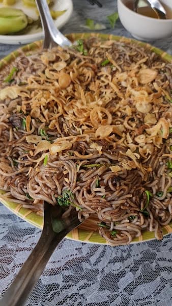 Hình ảnh Nhà Hàng Thu Vần - 4
