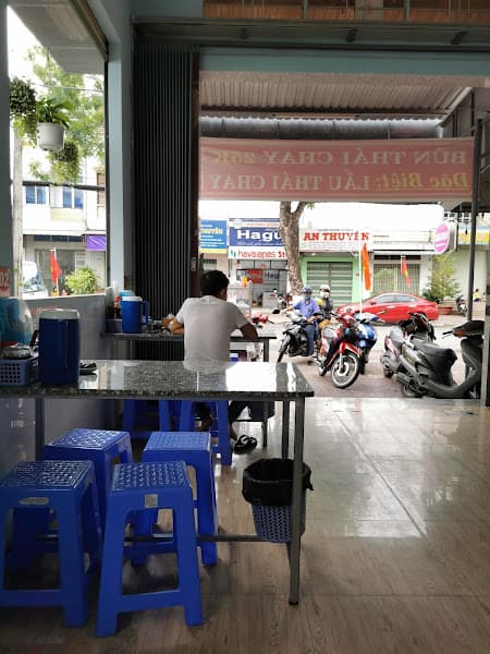 Hình ảnh Quán chay 12 - chi nhánh 2 - 3