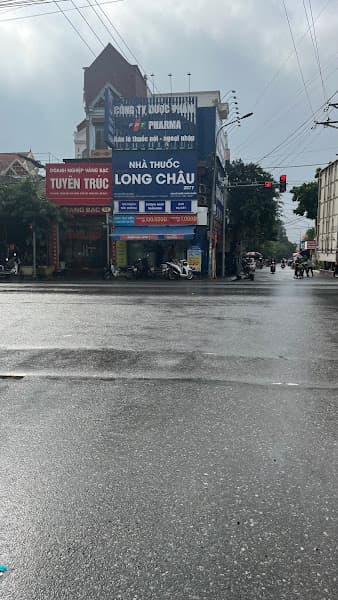 Hình ảnh Nhà Thuốc FPT Long Châu - 3