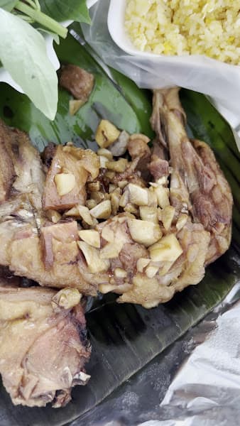 Hình ảnh Quán Bờ Biển - Hải sản Tươi Sống - 2