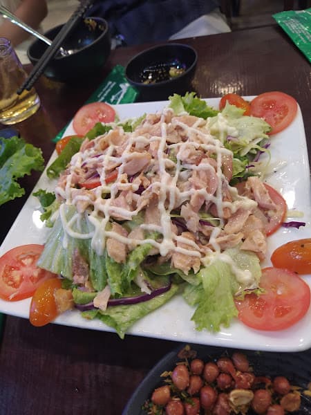 Hình ảnh Quán Nướng Cay 89 - 3