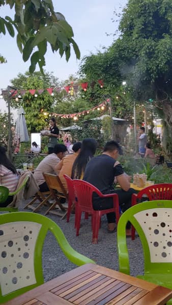 Hình ảnh Sol Farm - Tea & Coffee - 4