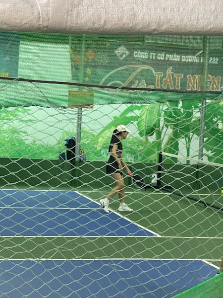 Ảnh bìa Sân Pickleball An Phú