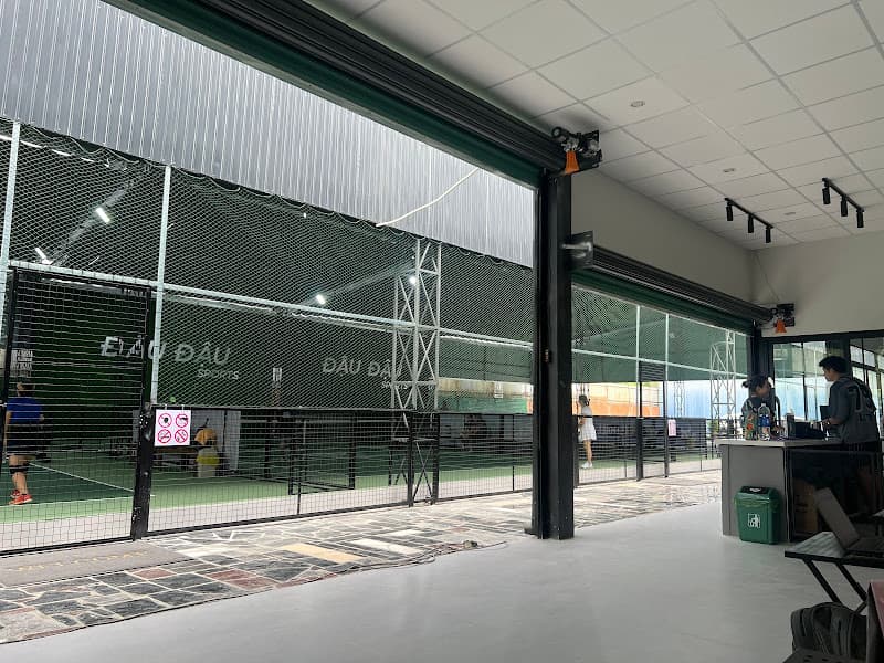 Hình ảnh PICKLEBALL - ĐẬU ĐẬU SPORTS - 3