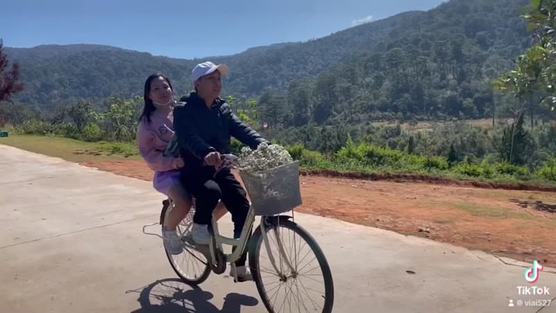 Hình ảnh The Florest Hoa Trong Rừng - 2