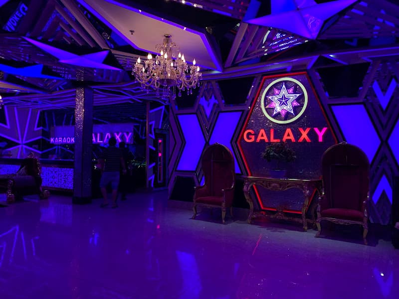 Hình ảnh KARAOKE GALAXY SA ĐÉC - 2