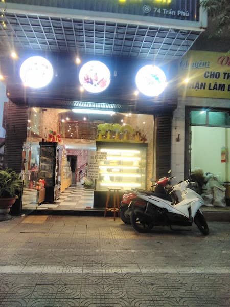 Ảnh bìa Cơm Tấm Sài Gòn