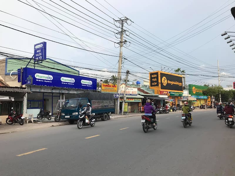 Hình ảnh Nhà thuốc Pharmacity - 4