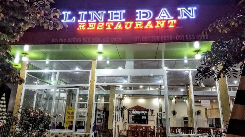 Hình ảnh Nhà Hàng Linh Đan Halong - 5