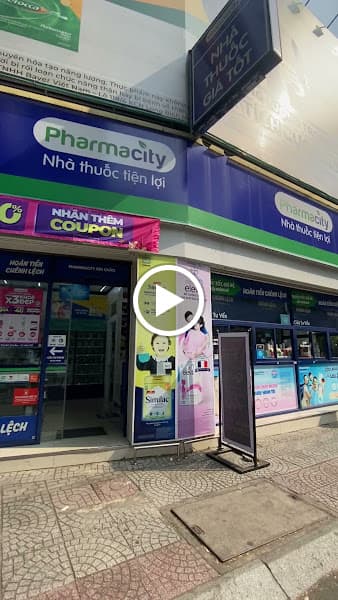 Hình ảnh Pharmacity - 4
