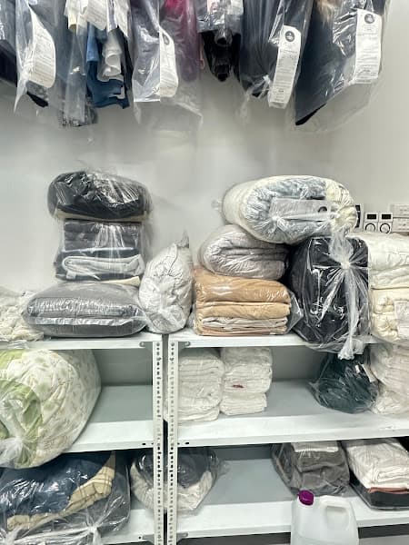 Hình ảnh 5S Laundry ( Tiệm Giặt là 5s) - 3