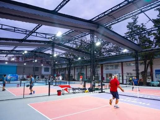 Hình ảnh Sân Pickleball Văn Thánh - 8