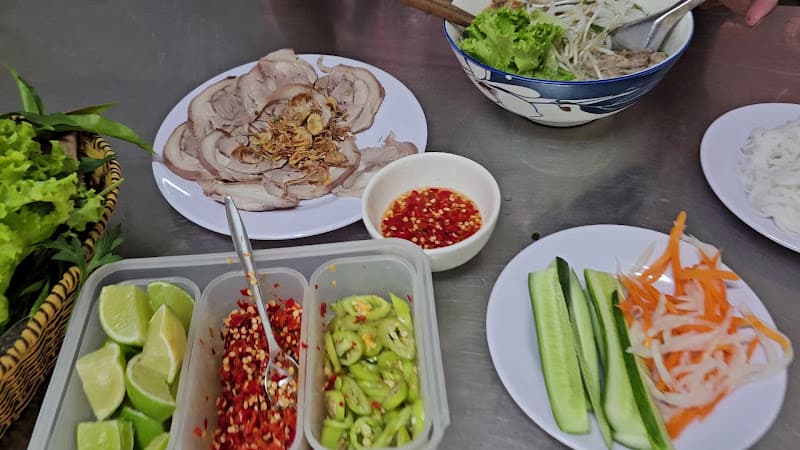 Hình ảnh Bánh canh Trảng Bàng 168 - 2