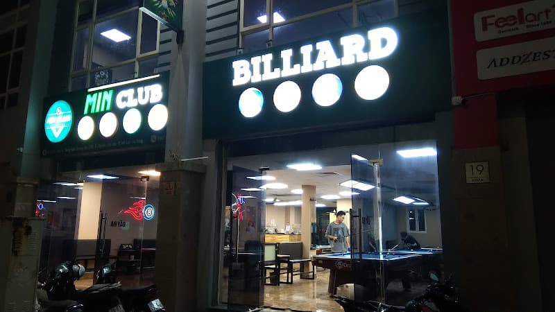 Hình ảnh KOZ Billiards Club - 4
