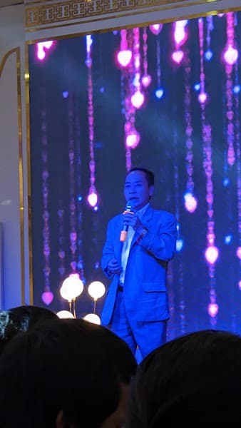 Hình ảnh Nhà hàng tiệc cưới Thành An - 3