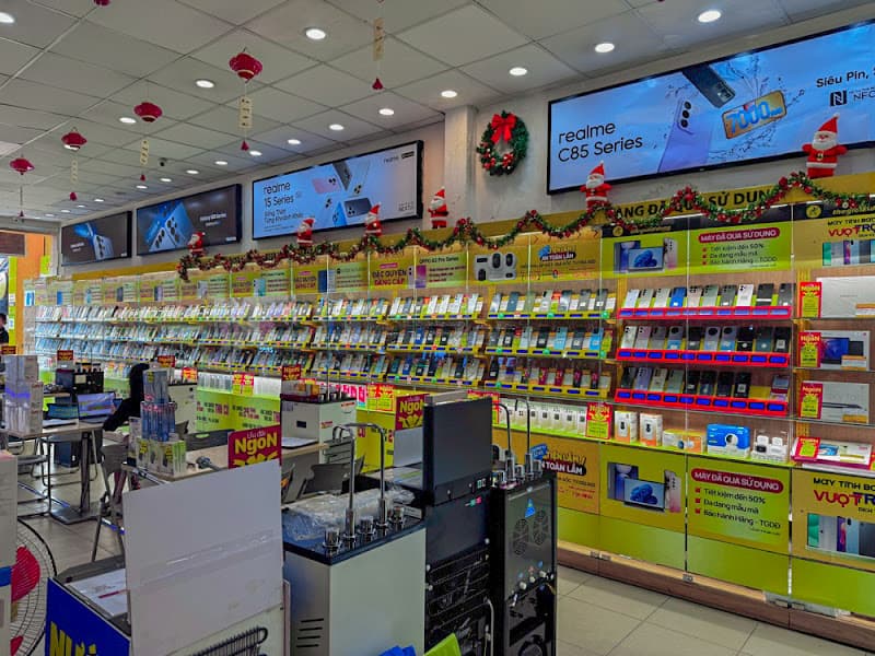 Hình ảnh Siêu thị Thế Giới Di Động - 3