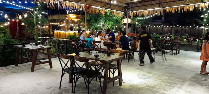 Hình ảnh HẺM 35 - Lẩu & Nướng - 2