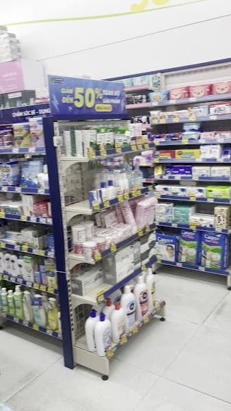 Hình ảnh Nhà thuốc Pharmacity - 4