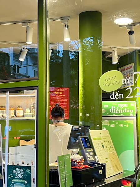Hình ảnh Đảo Matcha - 2