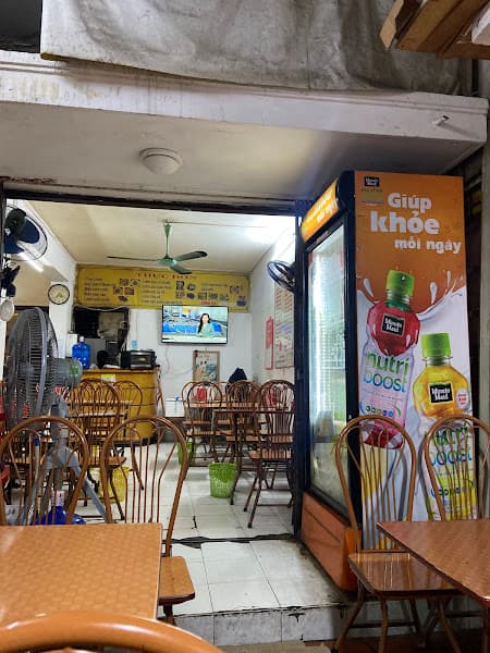 Ảnh bìa Quán Lươn Xứ Nghệ