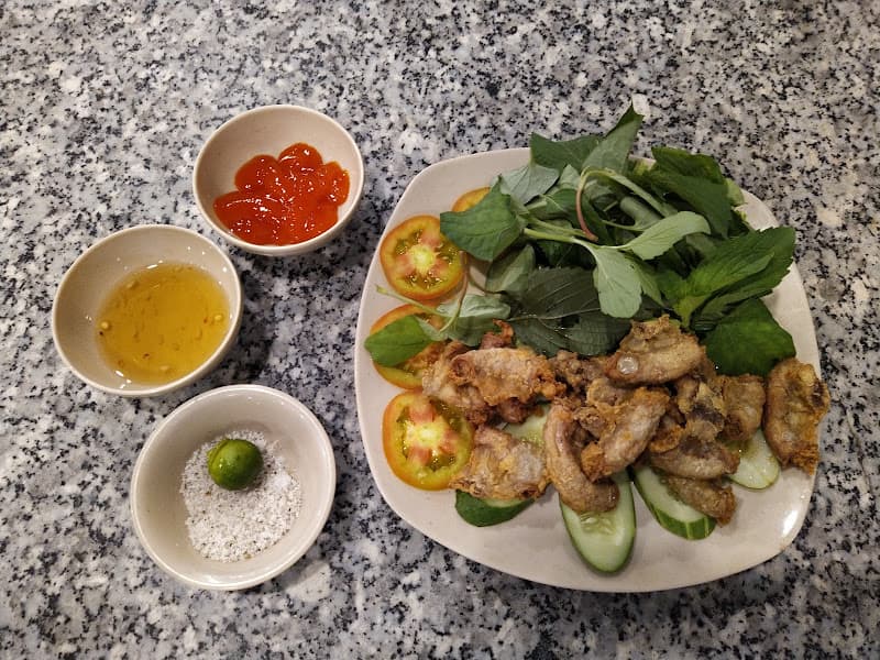 Hình ảnh Quán ăn gia đình Tâm Dê - 3