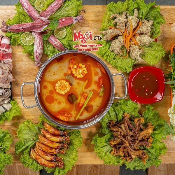 Hình ảnh Bánh Mì Phố Huế - 4