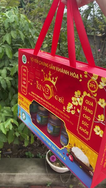 Hình ảnh YẾN SÀO PHƯƠNG THƯỜNG - 3