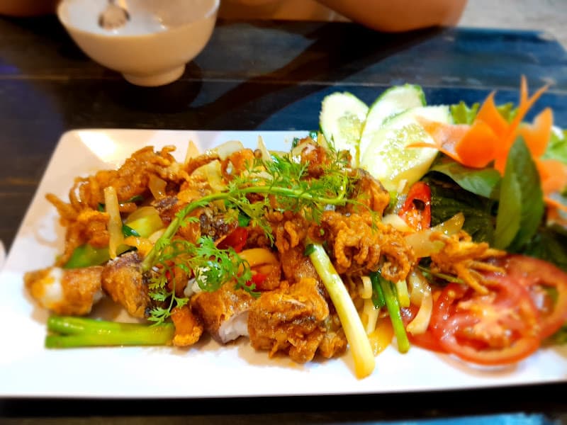 Hình ảnh Vỉa Hè - 4