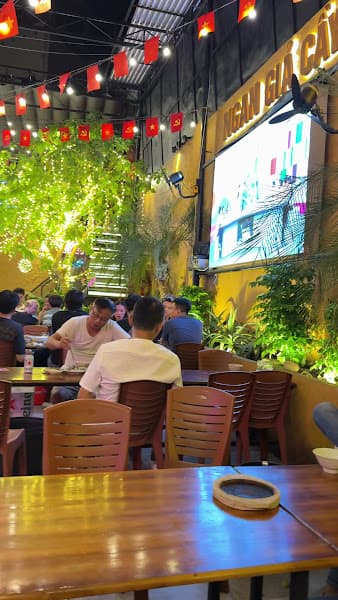Hình ảnh Quán nhậu Ngan Giả Cầy 1 - 5