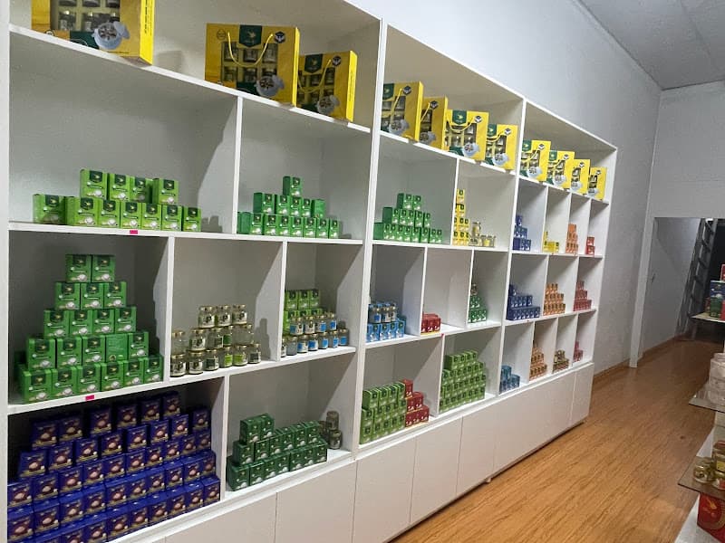 Yến Sào Đàm Gia