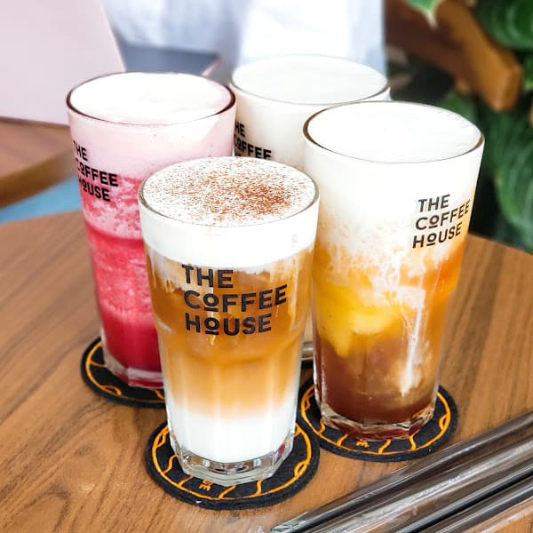 Hình ảnh The Coffee House - 3