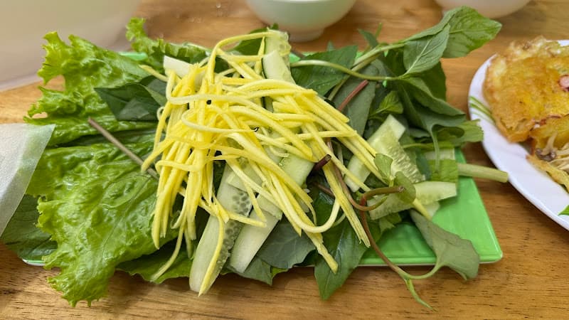 Hình ảnh Bánh Xèo Tôm Nhảy Thanh Diệu | Bánh Xèo Tôm Nhảy Thanh Diệu - CN Bình Thạnh | Bánh Xèo Tôm Nhảy - 4