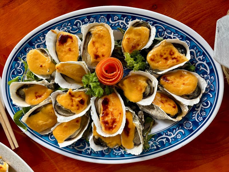 Hình ảnh Nhà hàng Giang Sơn Quán - Hồ Tràm - 4