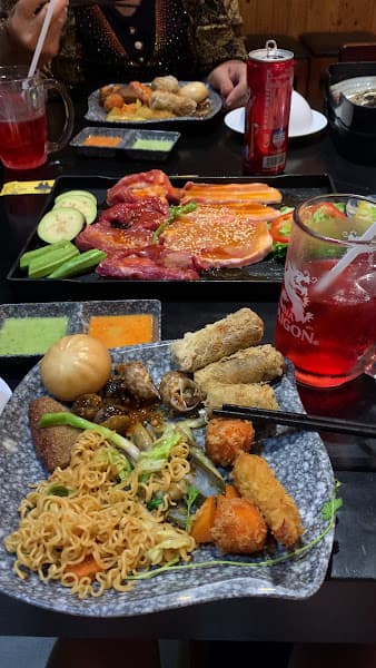 Hình ảnh Buffet Anh Bốn - 3