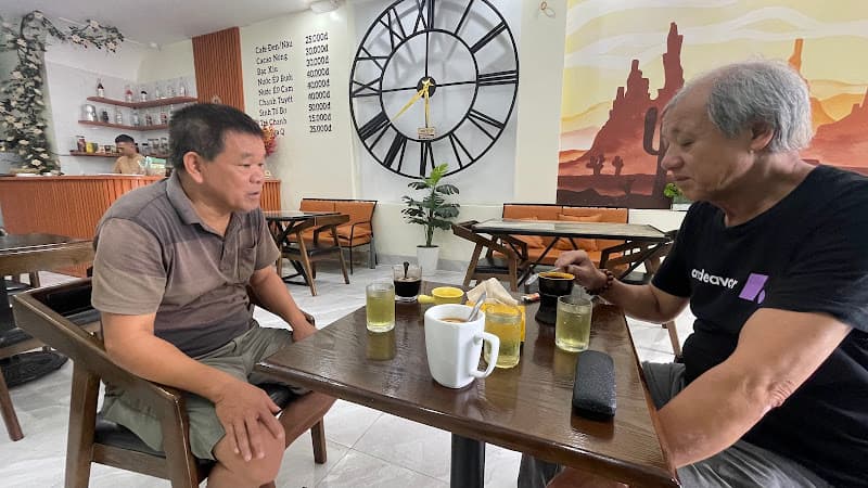 Hình ảnh Quỳnh Café - 4