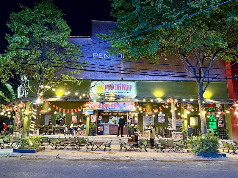 Hình ảnh Bia Hơi Phố Mã Mây - 7