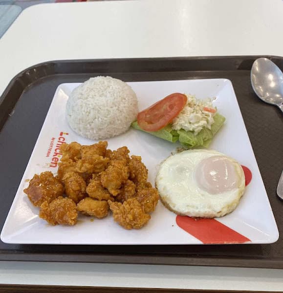 Hình ảnh Lotteria Bến Xe Miền Đông - 2