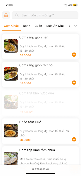 Hình ảnh Nhà Hàng Nét Huế - 4