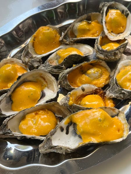 Hình ảnh Quán Hải Sản Anh Phi - 2