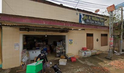 Ảnh bìa Siêu thị Bách hoá XANH ĐT766