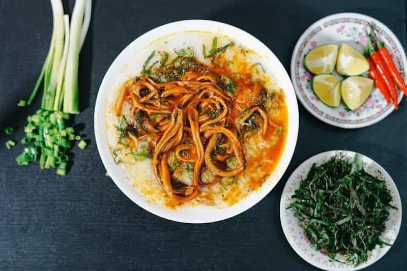 Hình ảnh Miến Lươn Hồ Đắc - 3