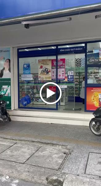 Hình ảnh Nhà thuốc Pharmacity - 4