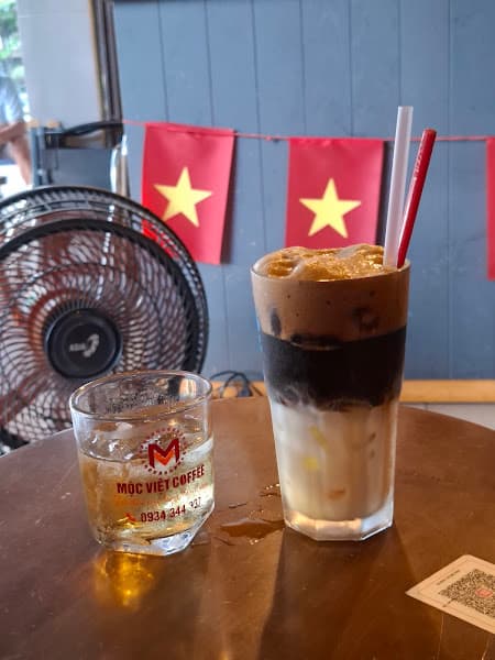 Hình ảnh Tiệm cà phê Sáu Mốt - 2