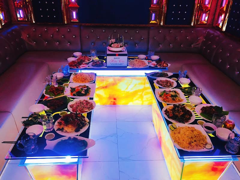 Hình ảnh Karaoke M.I.C 114 Phan Chu Trinh - 5