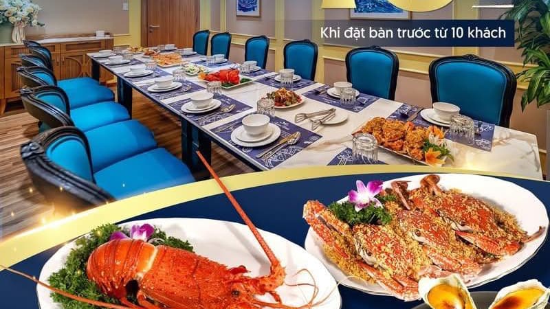 Hình ảnh HẢI SẢN BẾP QUÊ - 5