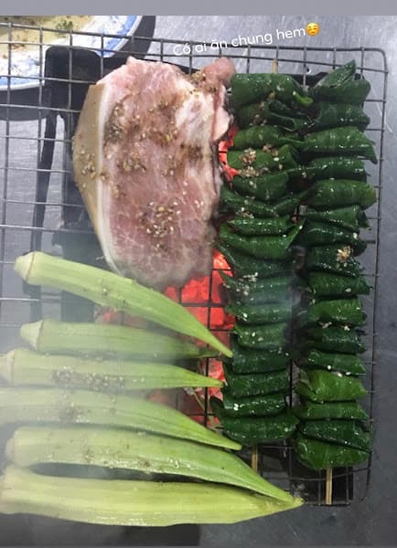 Hình ảnh Bê thui 7 Phụng - 4