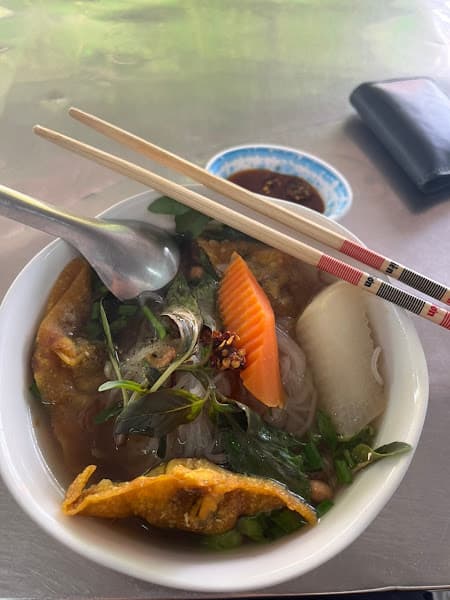 Hình ảnh Quán chay Hạnh Phúc - 2