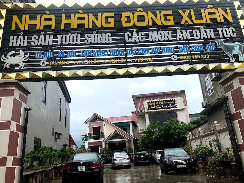 Hình ảnh Nhà hàng Đông Xuân - 3