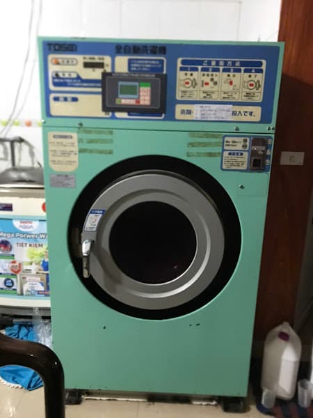 Ảnh bìa Giặt Sấy Vũ Tuyết 24h