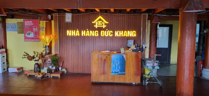 Hình ảnh Nhà Hàng Đức Khang - 4
